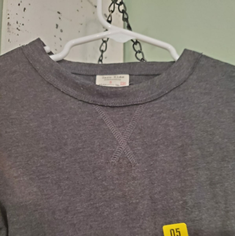 Zara shirts for boys